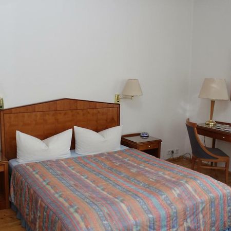 Weinkeller Woelk Hotel Naumburg  Ngoại thất bức ảnh