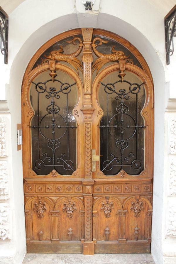 Weinkeller Woelk Hotel Naumburg  Ngoại thất bức ảnh