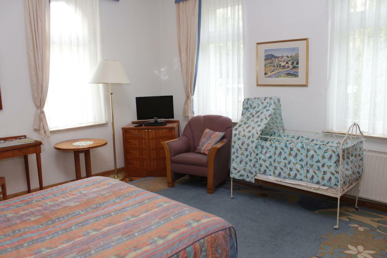 Weinkeller Woelk Hotel Naumburg  Ngoại thất bức ảnh