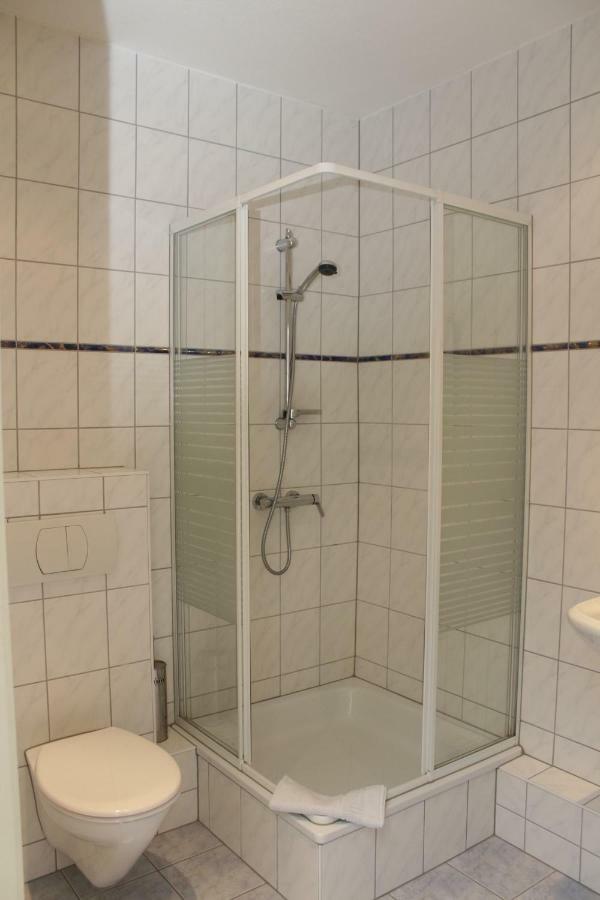 Weinkeller Woelk Hotel Naumburg  Ngoại thất bức ảnh