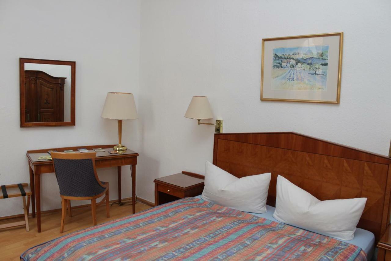 Weinkeller Woelk Hotel Naumburg  Ngoại thất bức ảnh
